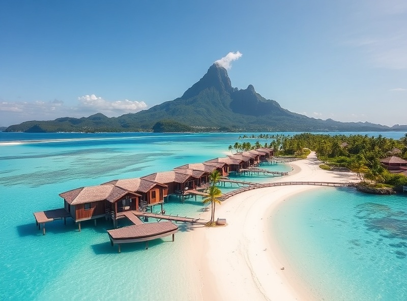Bora Bora