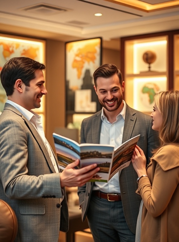 Client Consultation